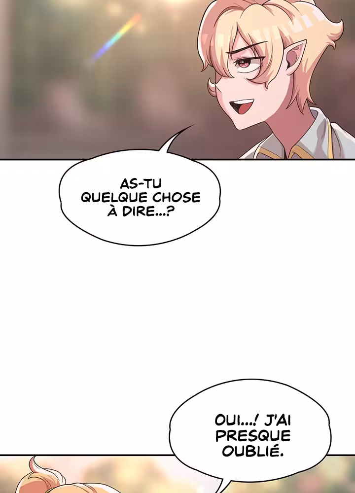 The Main Character is the Villain Chapitre 8 page 13
