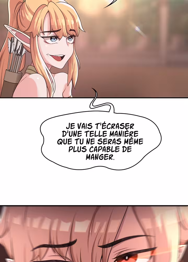 The Main Character is the Villain Chapitre 8 page 14