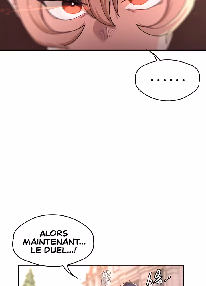 The Main Character is the Villain Chapitre 8 page 15