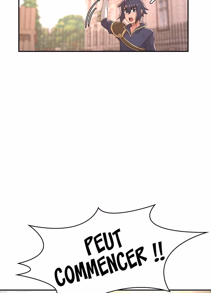 The Main Character is the Villain Chapitre 8 page 16