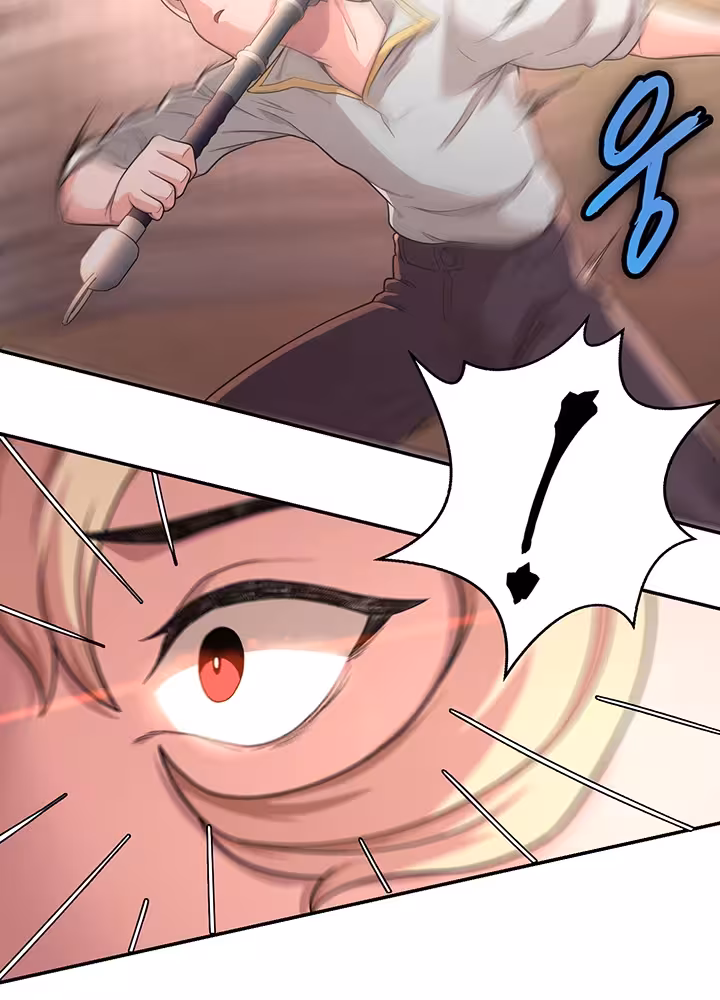 The Main Character is the Villain Chapitre 8 page 18