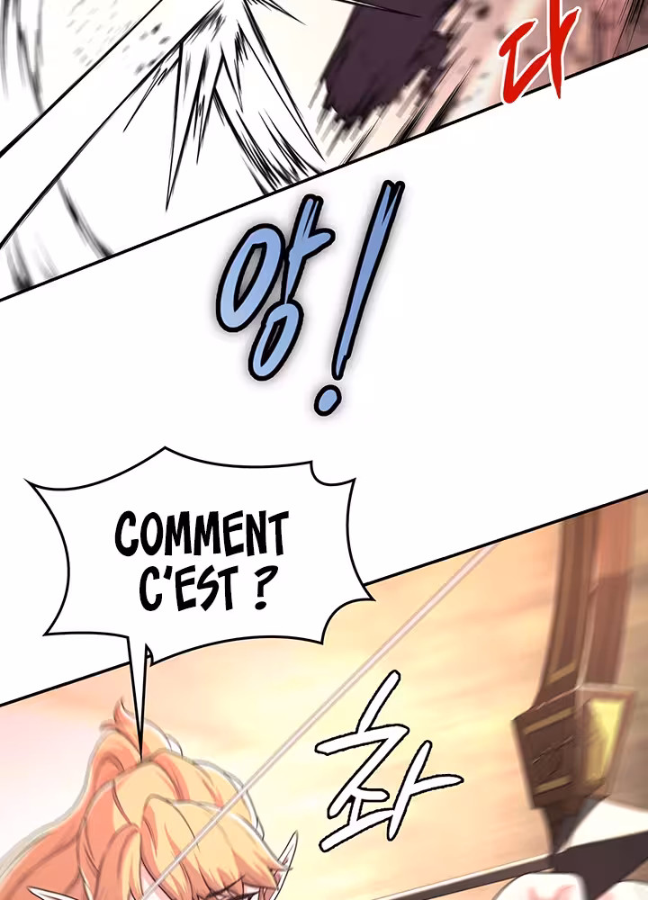 The Main Character is the Villain Chapitre 8 page 25