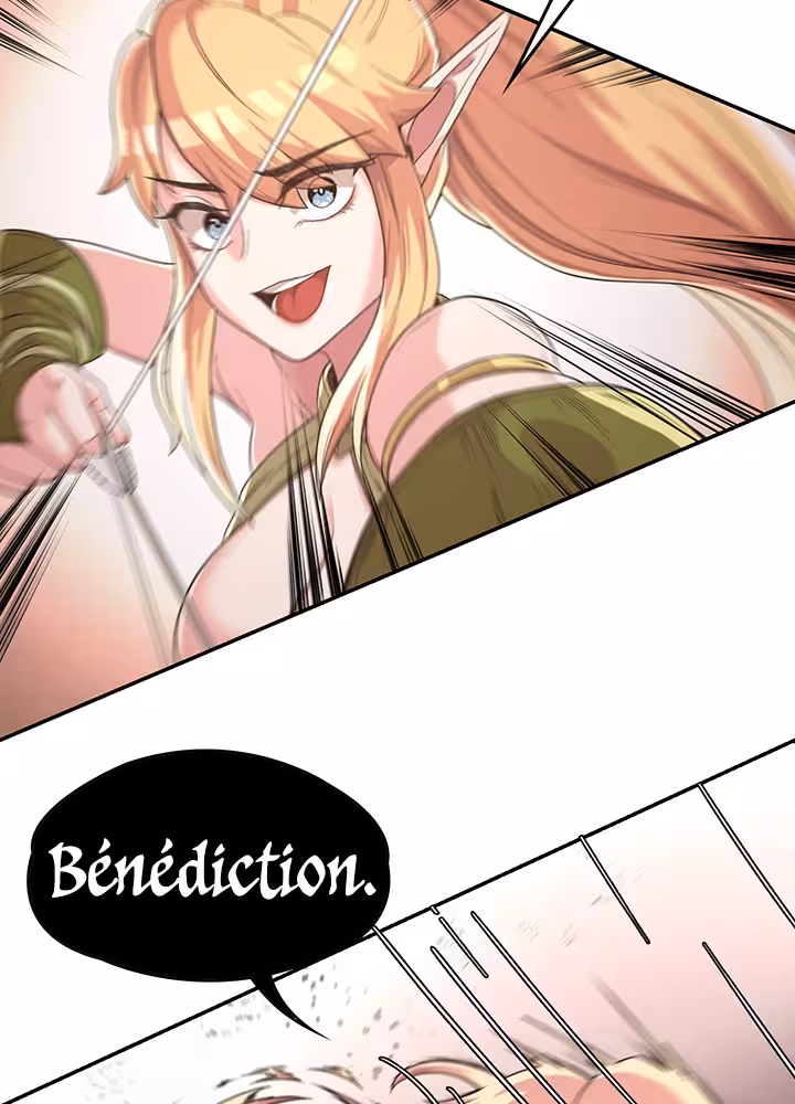 The Main Character is the Villain Chapitre 8 page 27