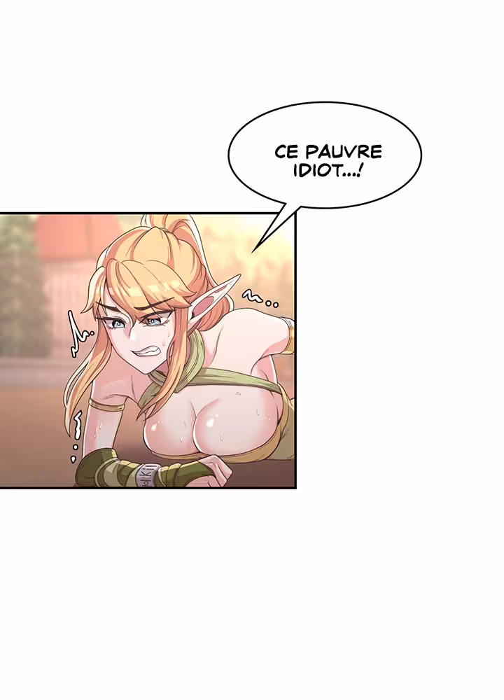 The Main Character is the Villain Chapitre 8 page 42