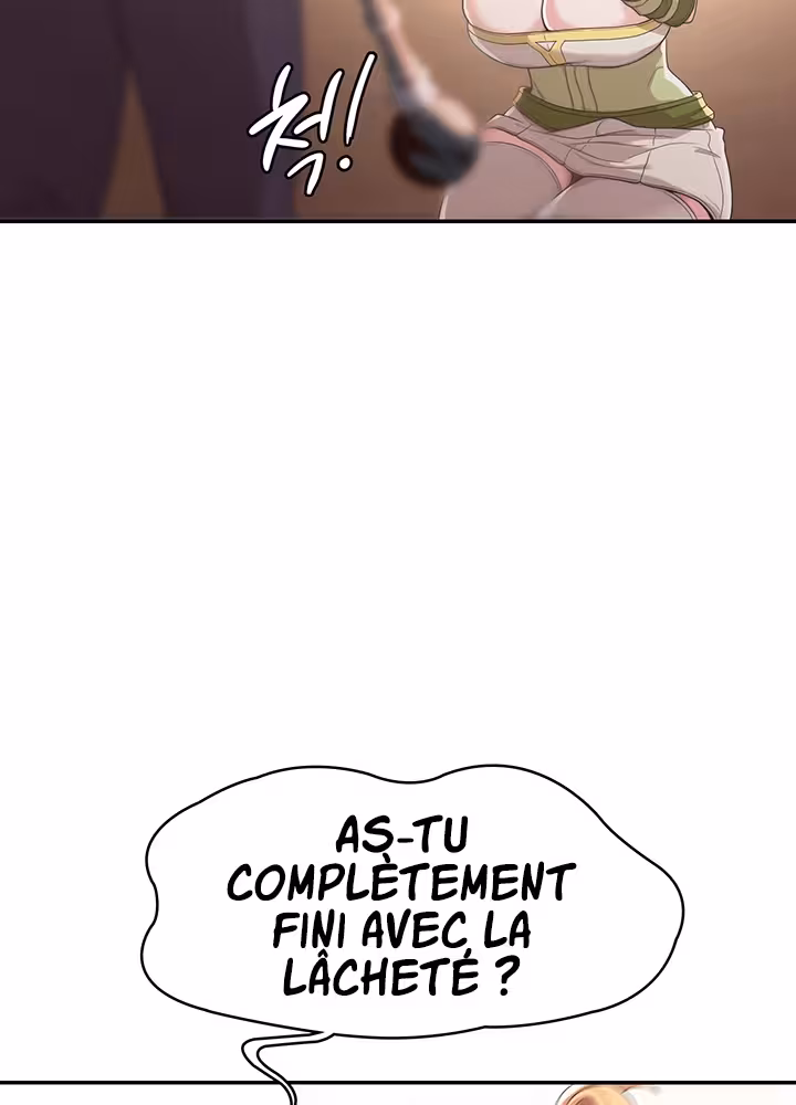 The Main Character is the Villain Chapitre 8 page 45