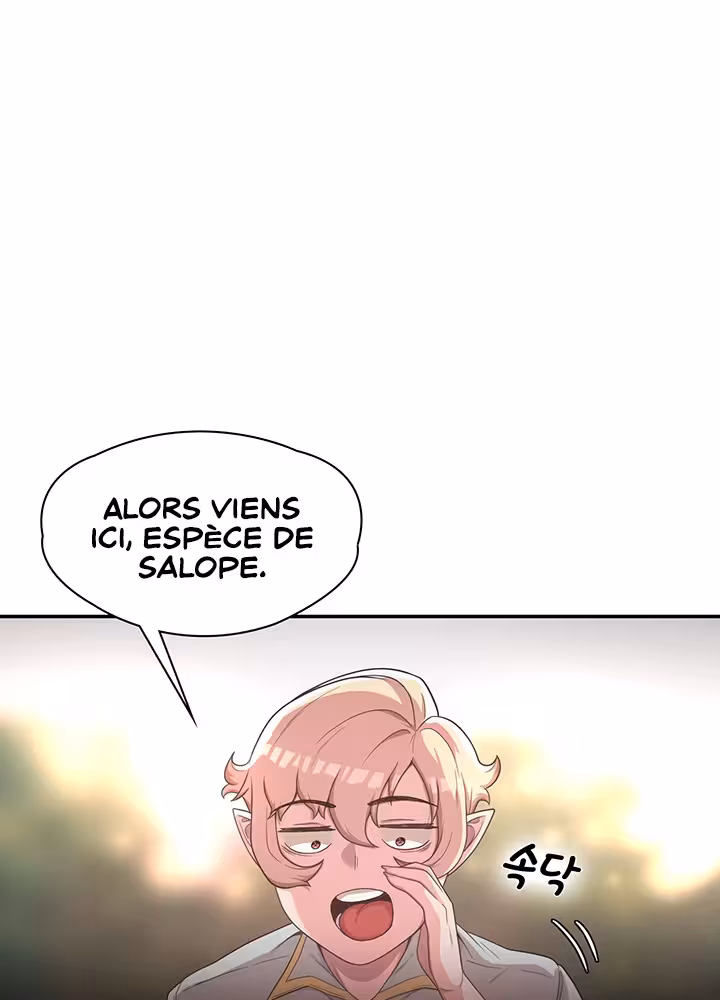 The Main Character is the Villain Chapitre 8 page 47