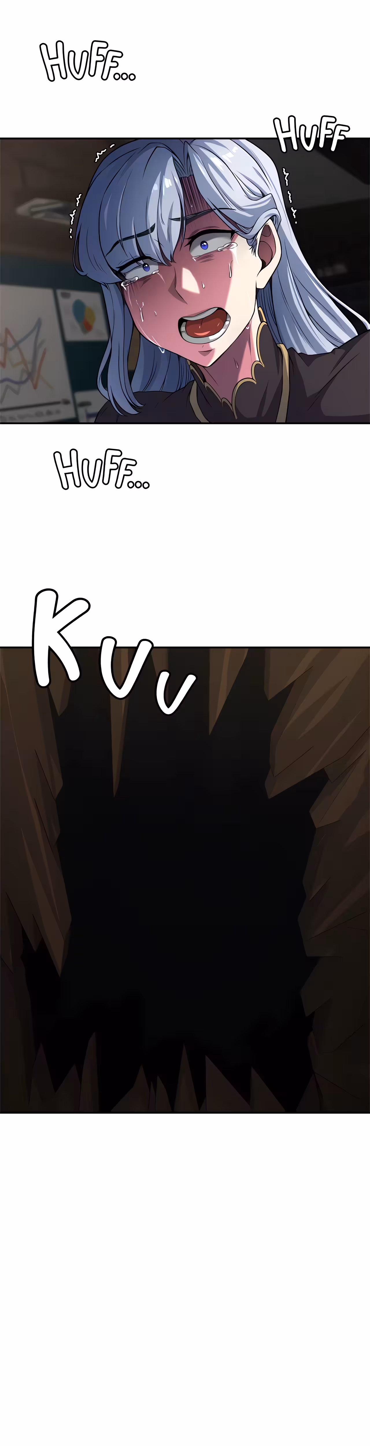 The Main Character is the Villain Chapitre 63 page 2