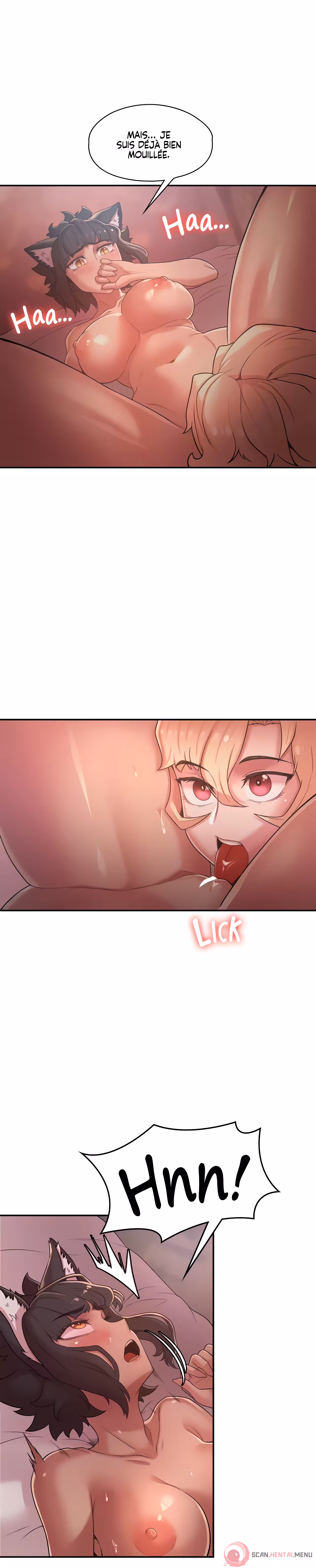 The Main Character is the Villain Chapitre 36 page 11