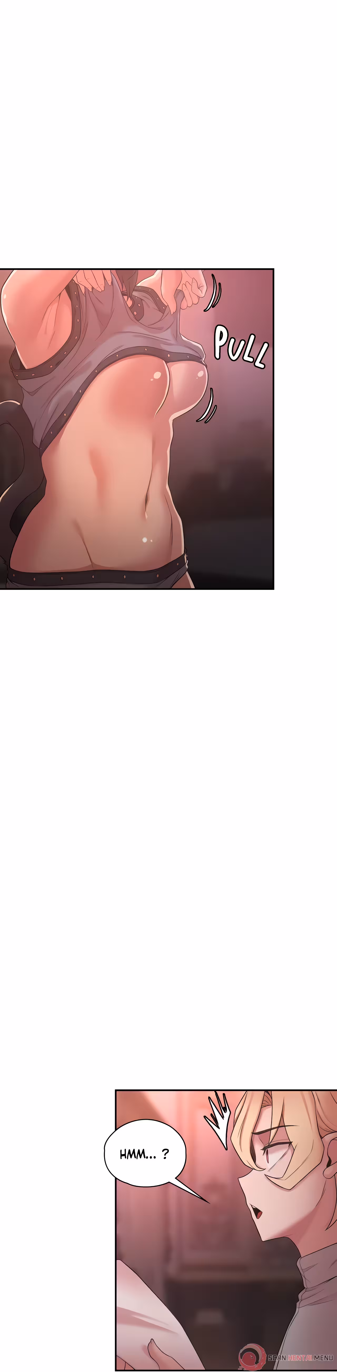 The Main Character is the Villain Chapitre 36 page 7