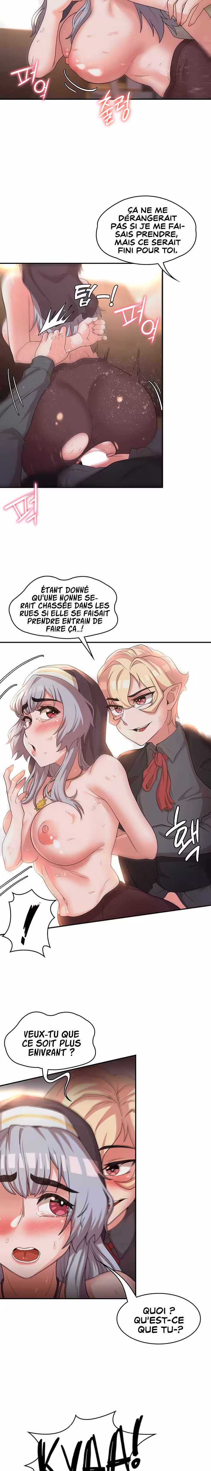 The Main Character is the Villain Chapitre 20 page 13