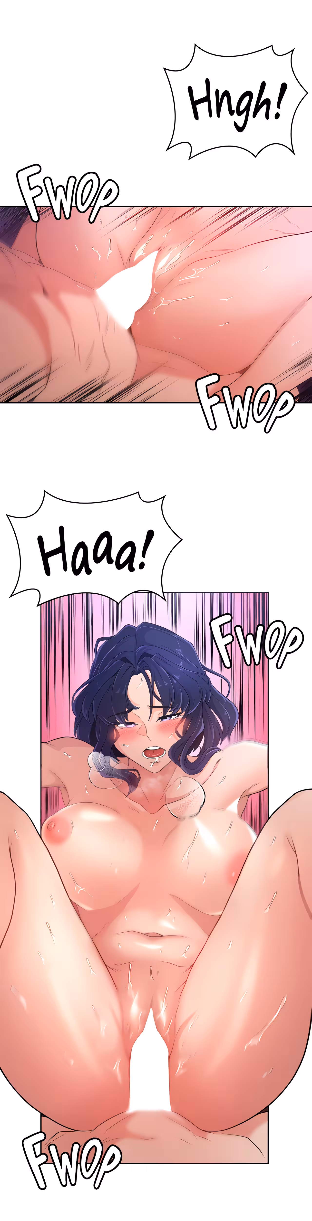 The Main Character is the Villain Chapitre 54 page 18