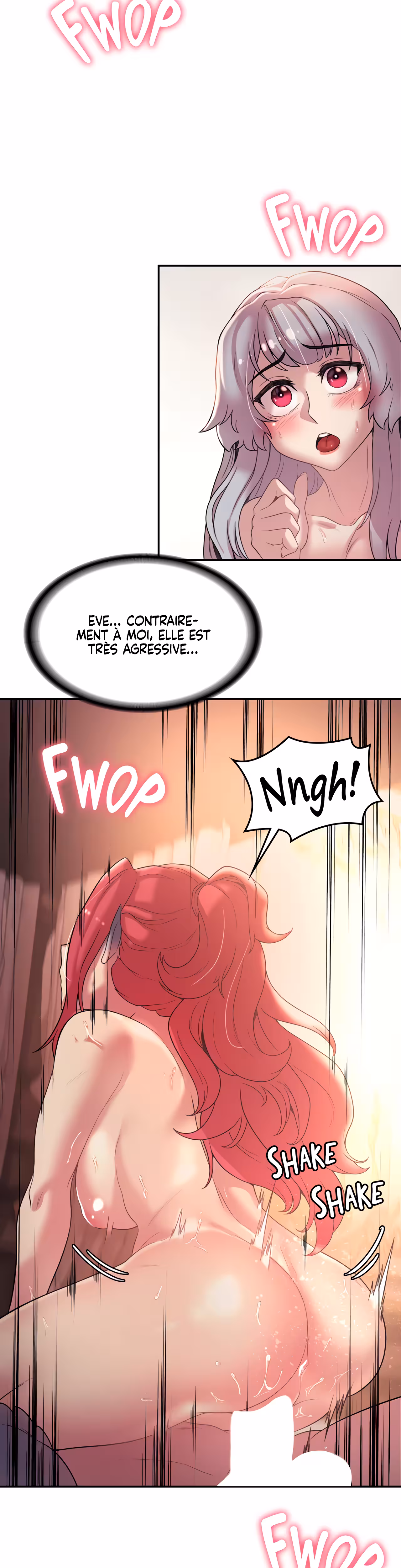 The Main Character is the Villain Chapitre 30 page 23