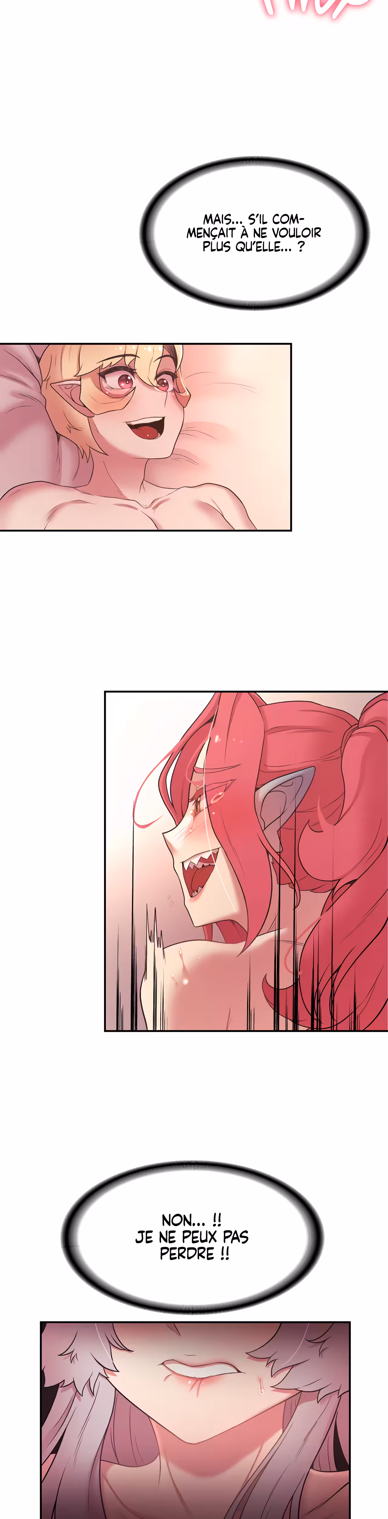 The Main Character is the Villain Chapitre 30 page 24