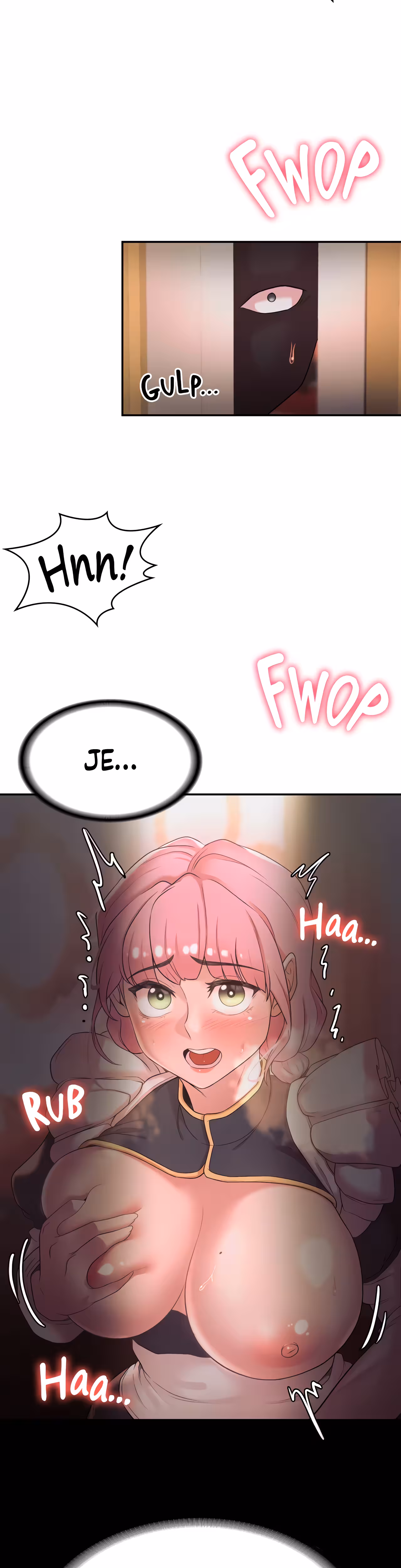 The Main Character is the Villain Chapitre 30 page 28