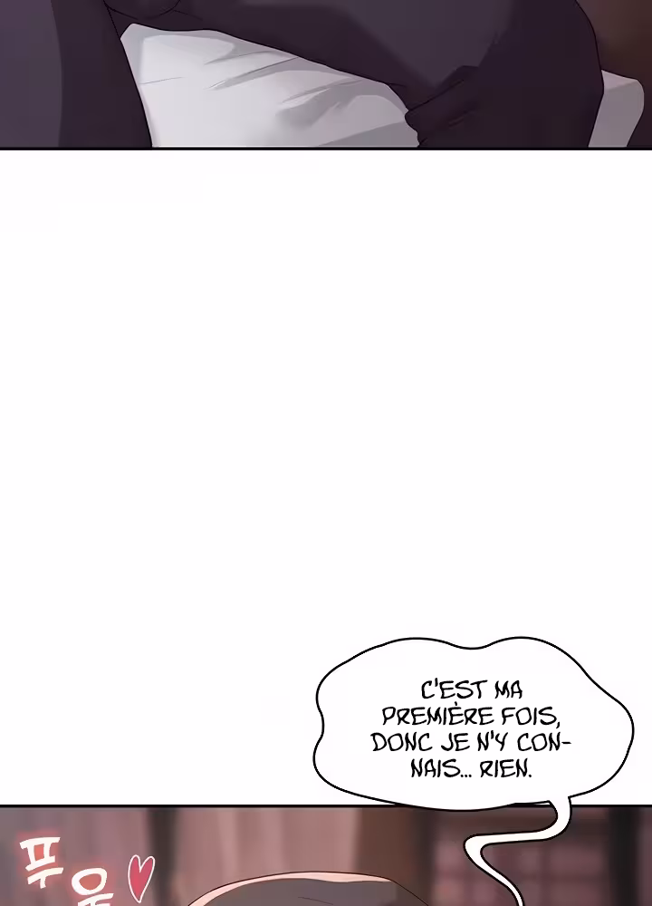 The Main Character is the Villain Chapitre 6 page 13