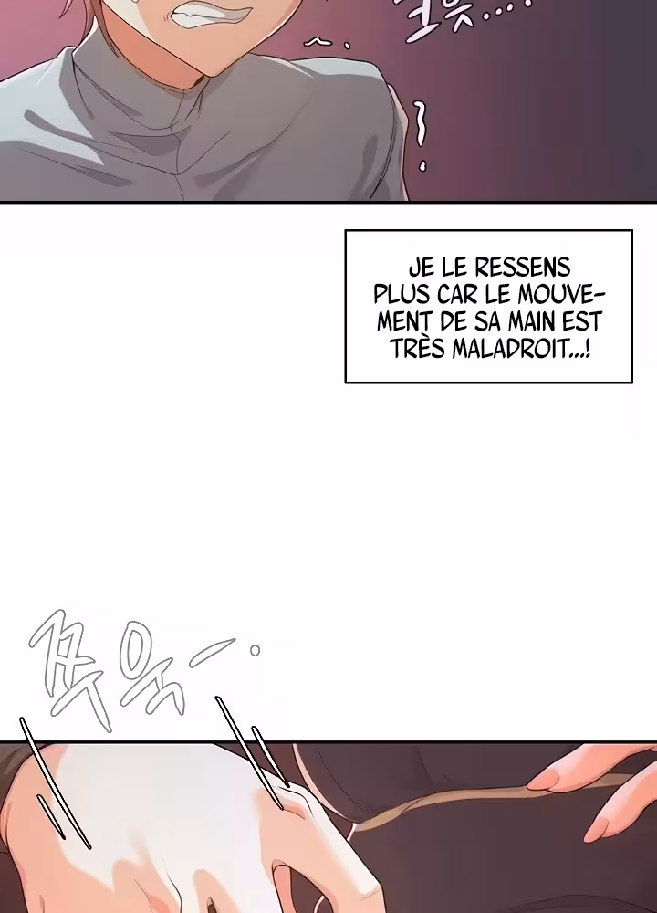 The Main Character is the Villain Chapitre 6 page 22