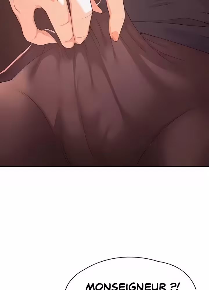 The Main Character is the Villain Chapitre 6 page 23