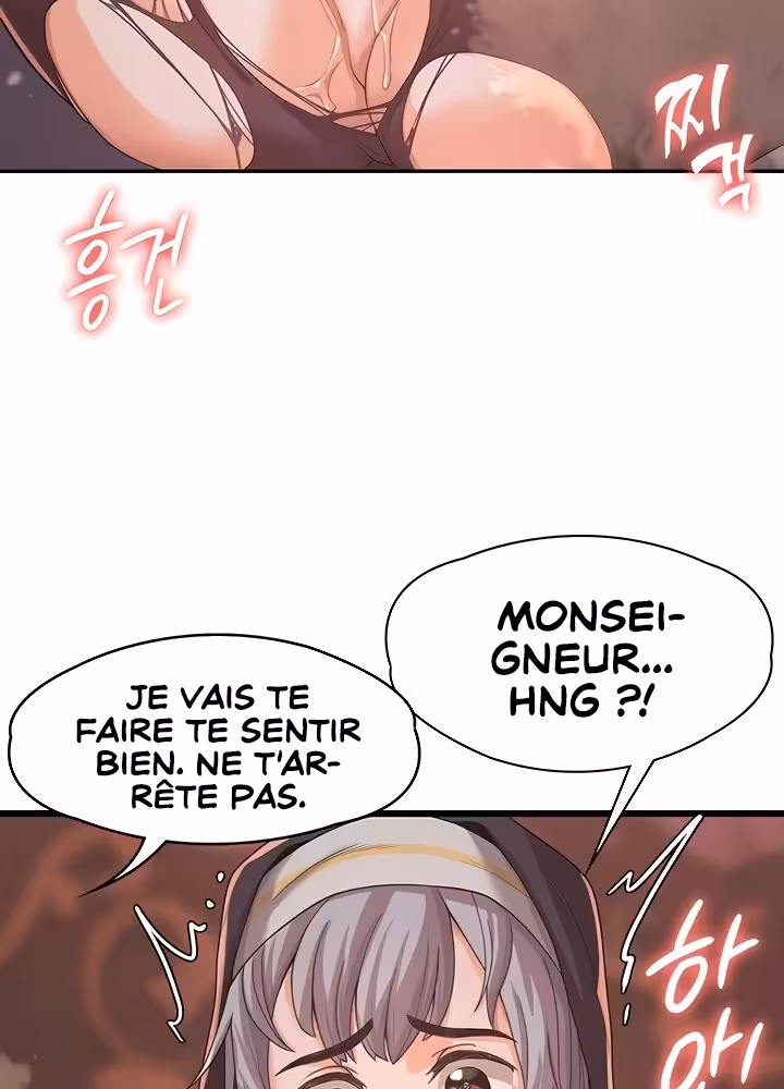 The Main Character is the Villain Chapitre 6 page 35