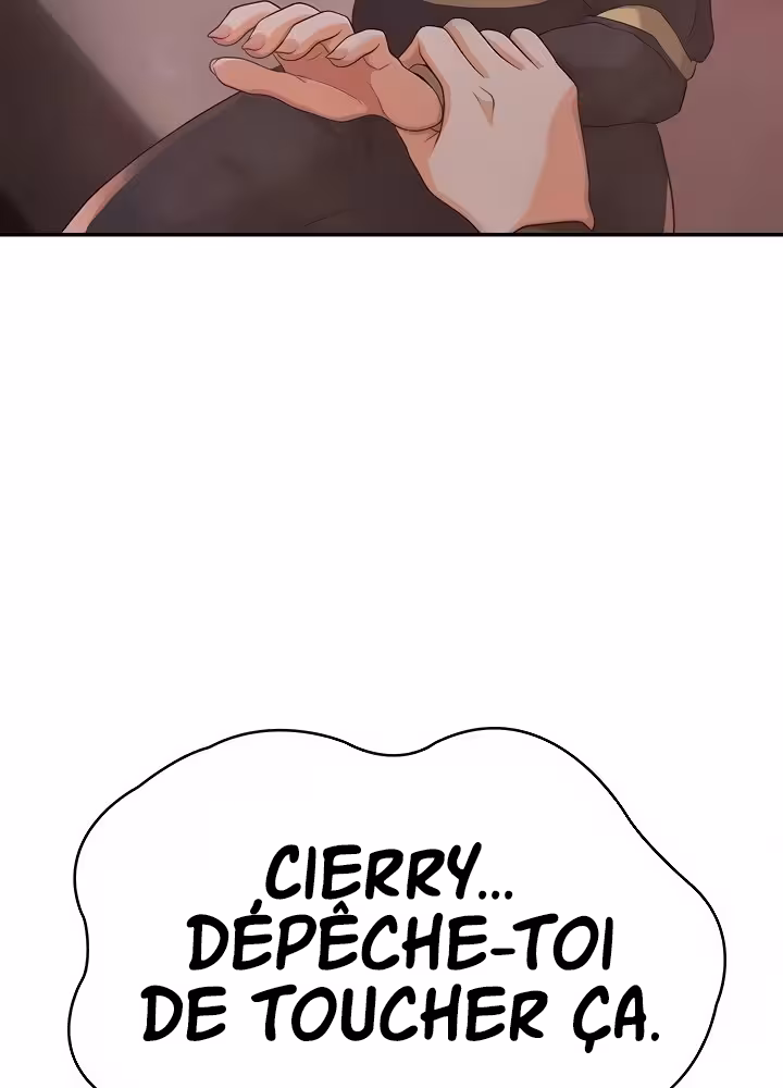 The Main Character is the Villain Chapitre 6 page 5