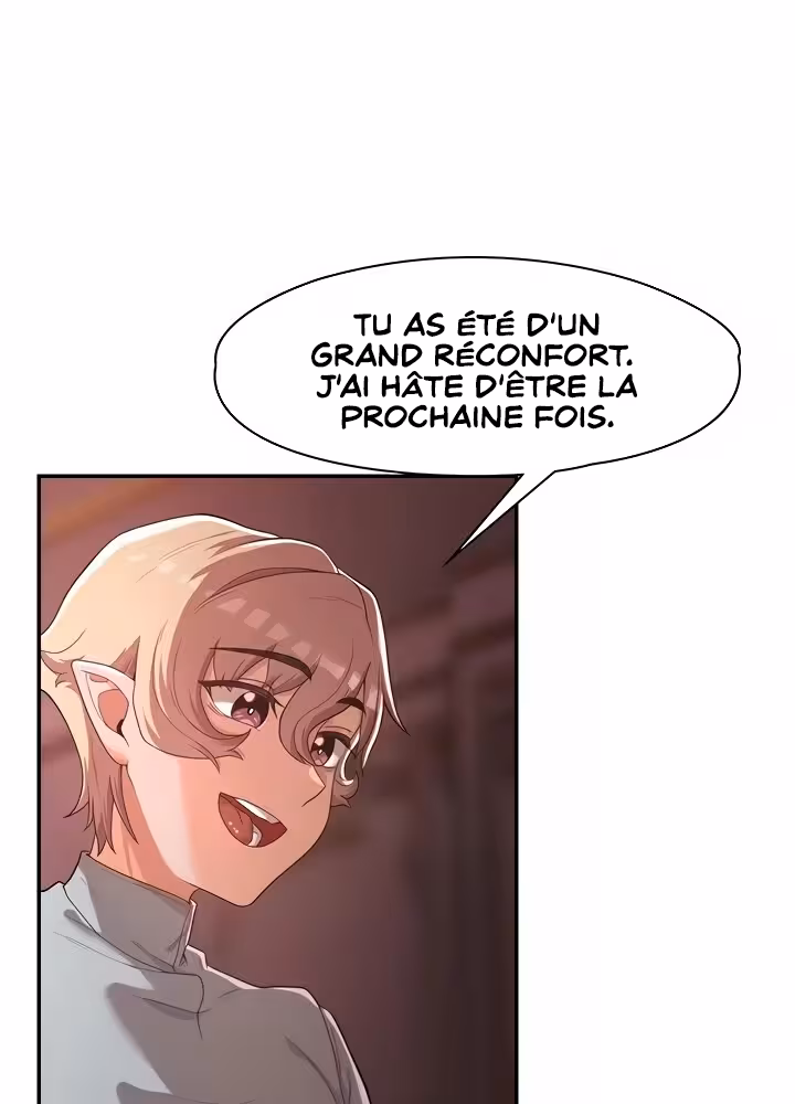 The Main Character is the Villain Chapitre 6 page 52