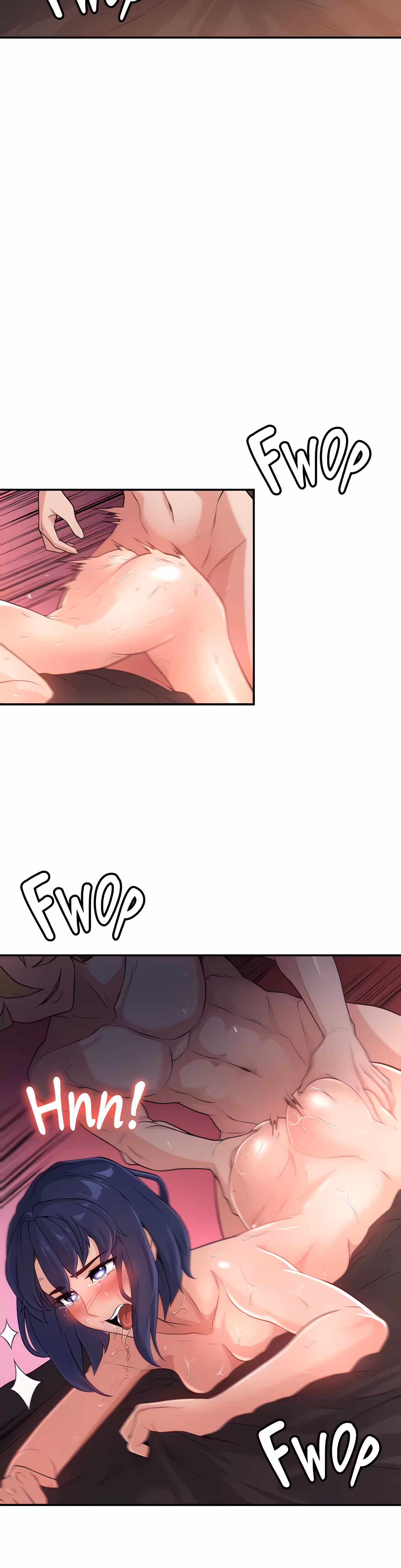 The Main Character is the Villain Chapitre 56 page 11