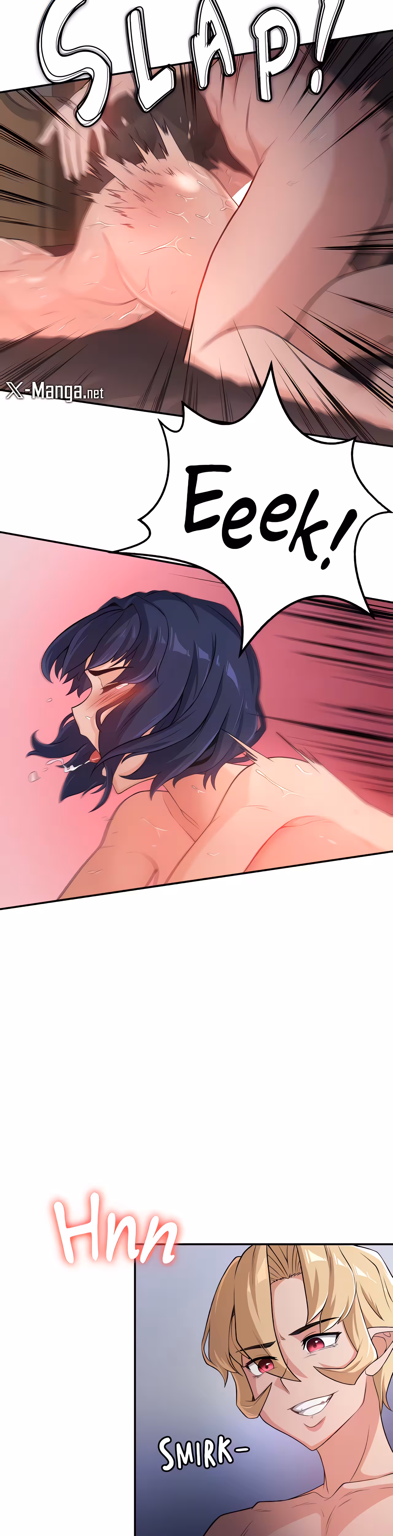 The Main Character is the Villain Chapitre 56 page 13