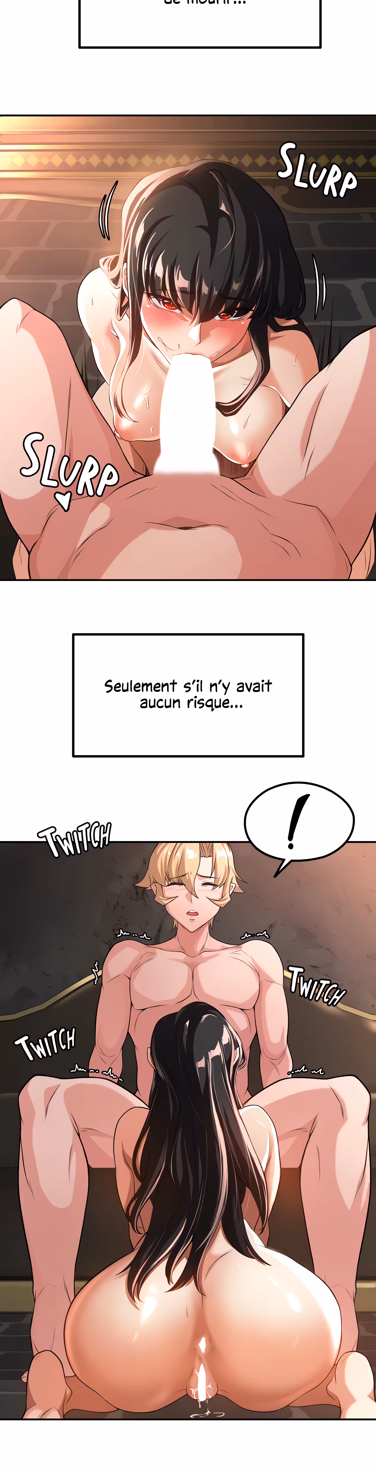 The Main Character is the Villain Chapitre 60 page 26