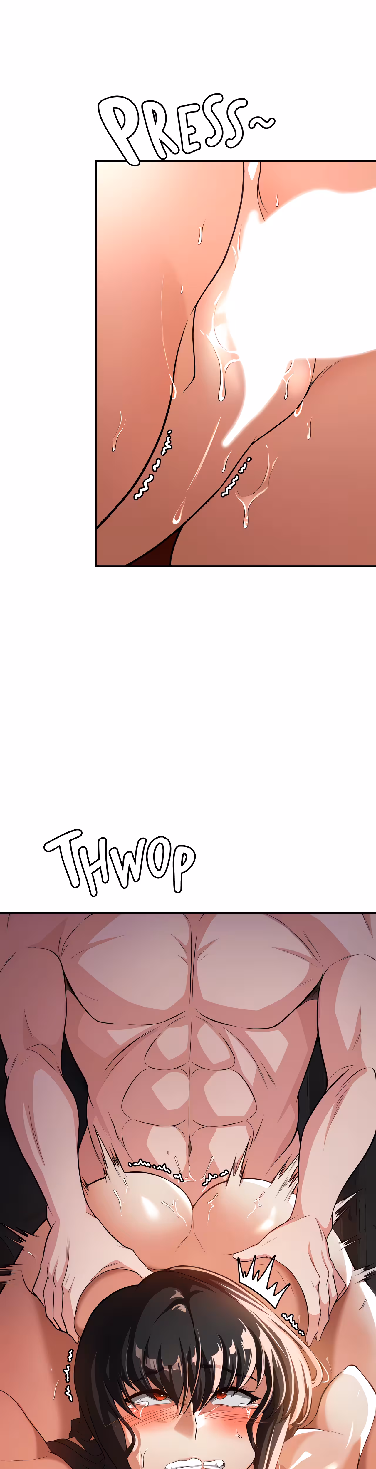 The Main Character is the Villain Chapitre 60 page 30