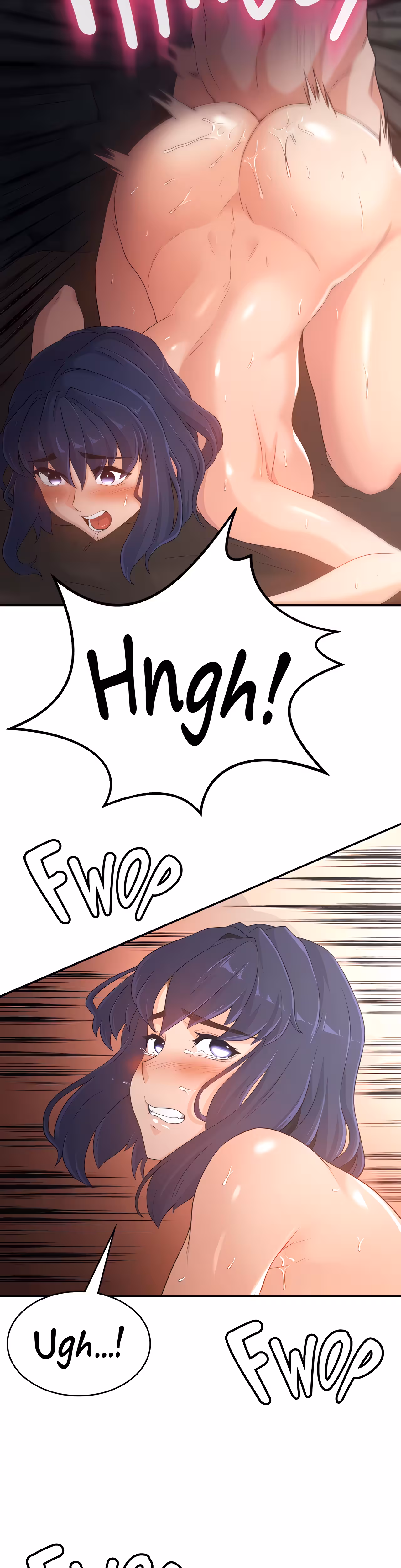 The Main Character is the Villain Chapitre 55 page 20