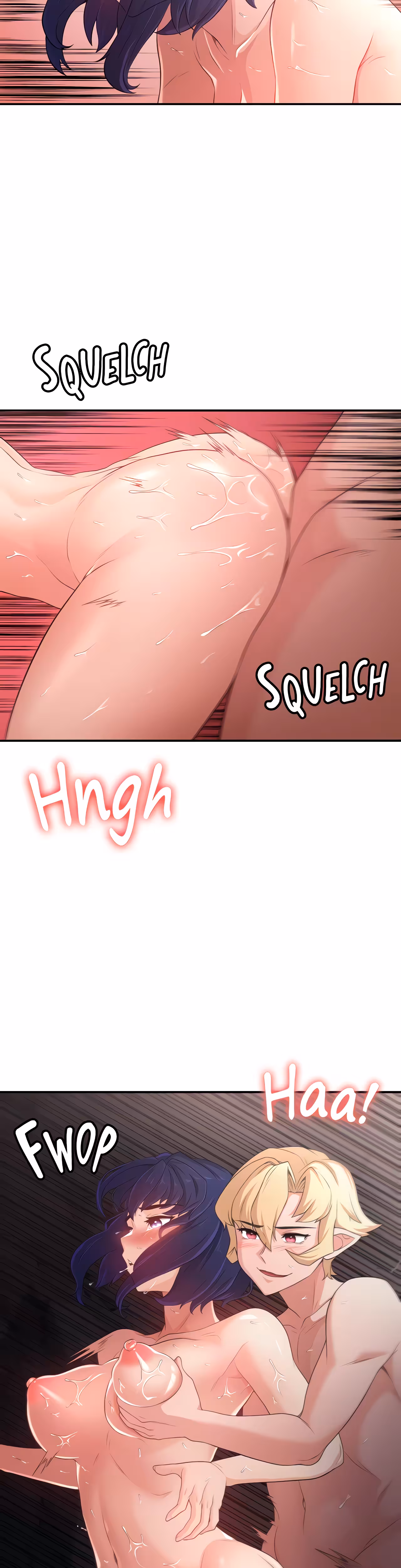 The Main Character is the Villain Chapitre 55 page 29