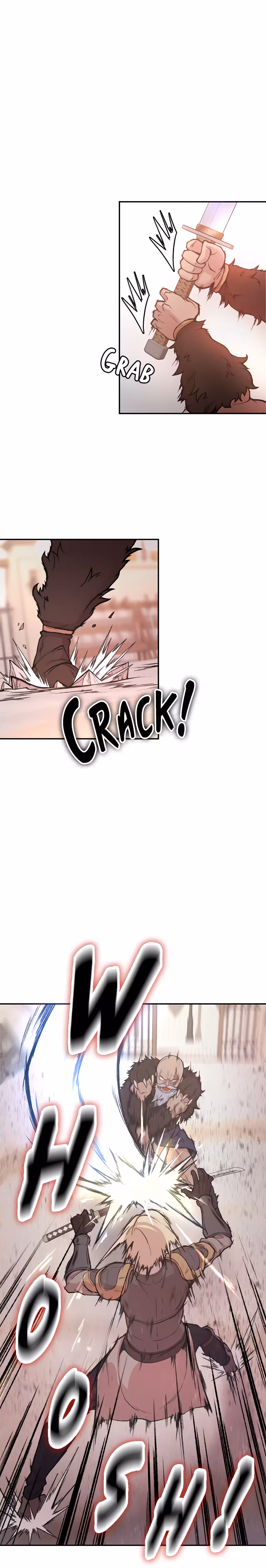 The Main Character is the Villain Chapitre 28 page 12