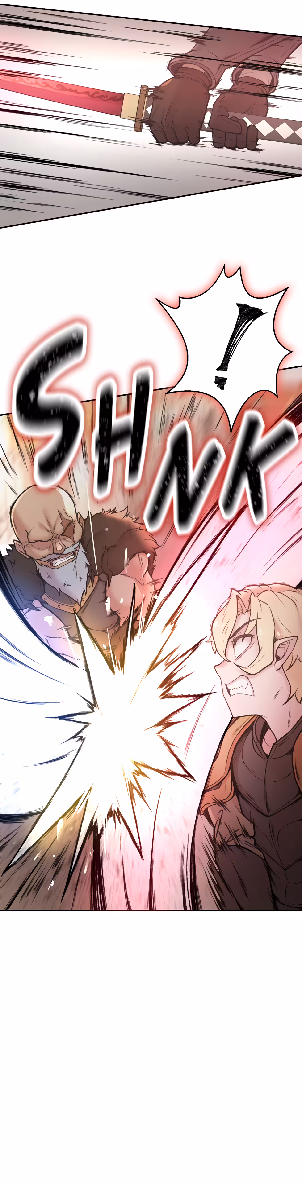 The Main Character is the Villain Chapitre 28 page 8