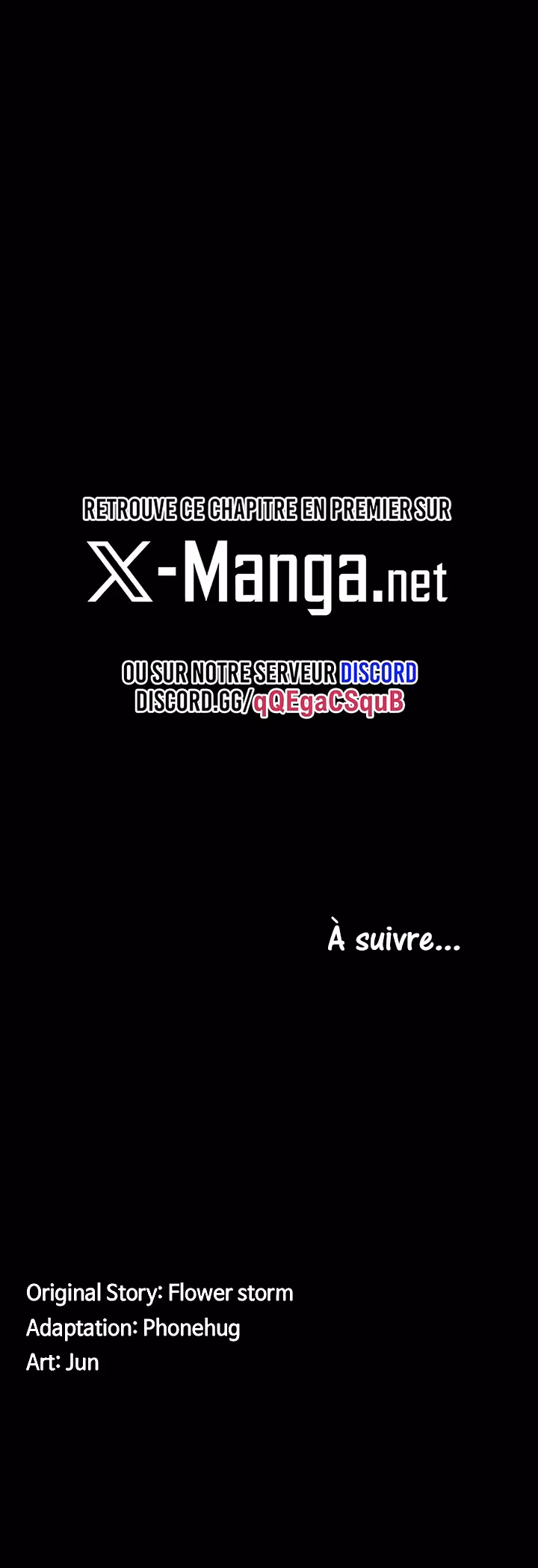 The Main Character is the Villain Chapitre 69 page 19