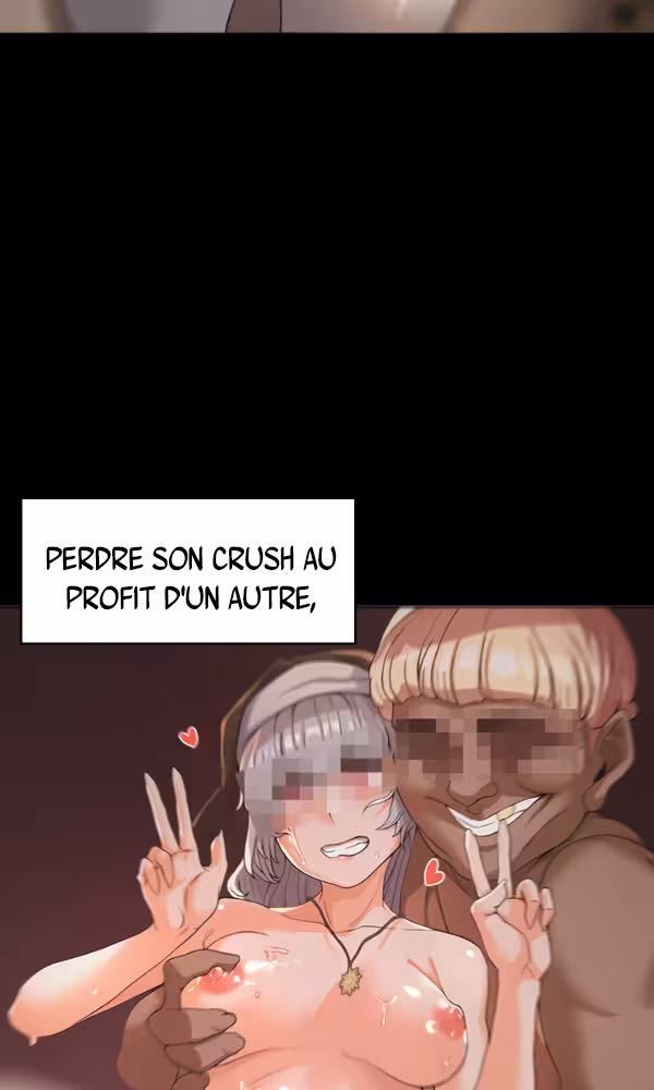 The Main Character is the Villain Chapitre 1 page 27