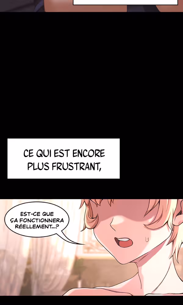 The Main Character is the Villain Chapitre 1 page 30