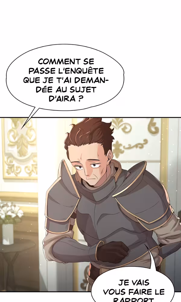 The Main Character is the Villain Chapitre 1 page 38