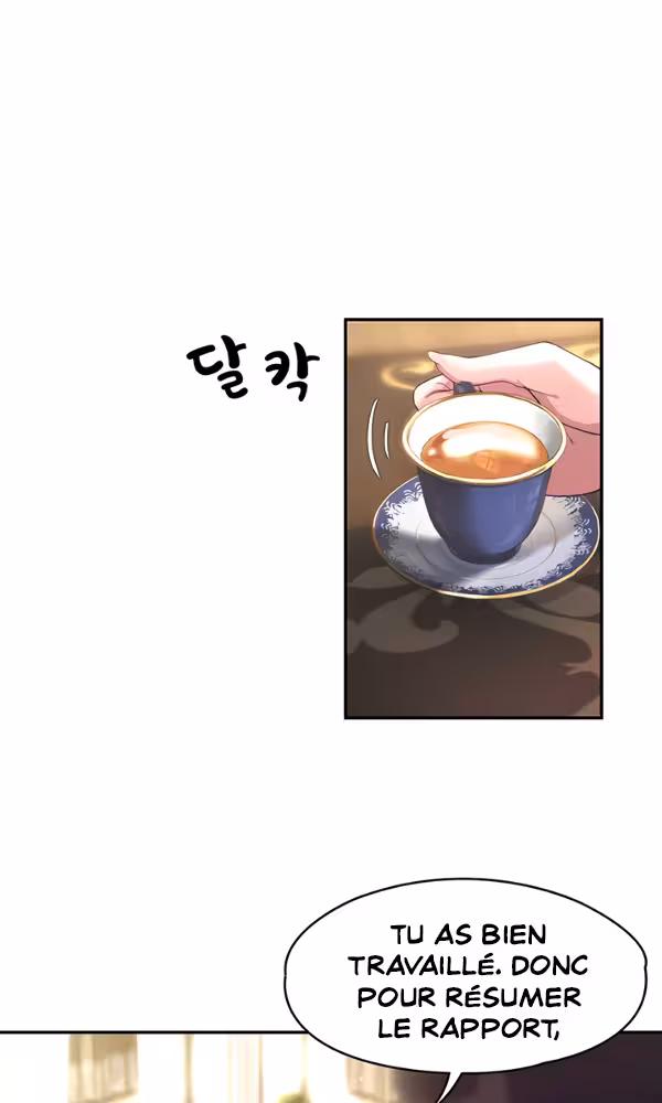 The Main Character is the Villain Chapitre 1 page 40