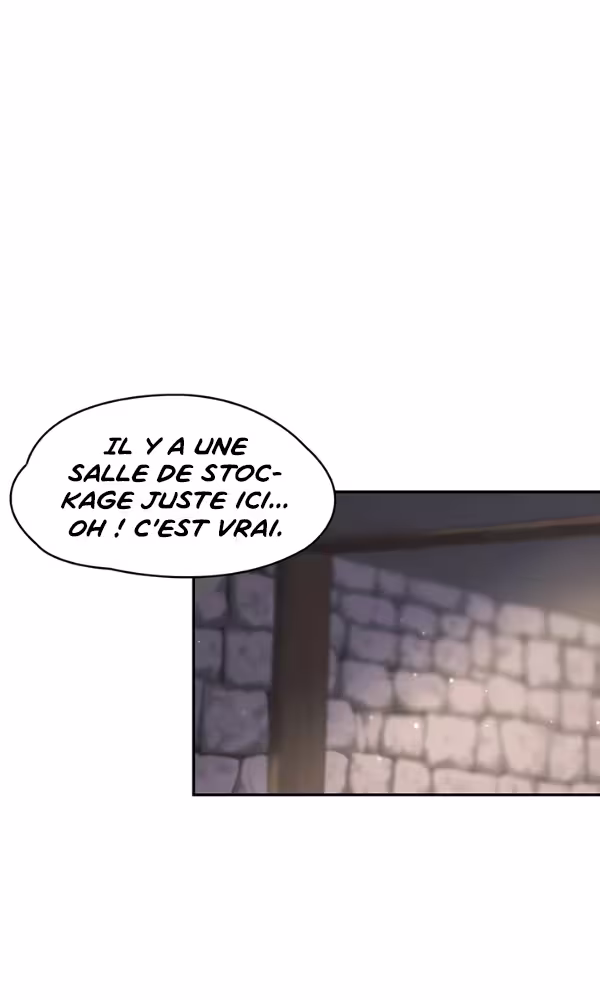 The Main Character is the Villain Chapitre 1 page 49