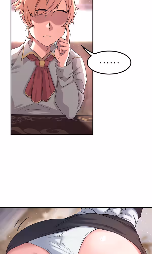The Main Character is the Villain Chapitre 1 page 6