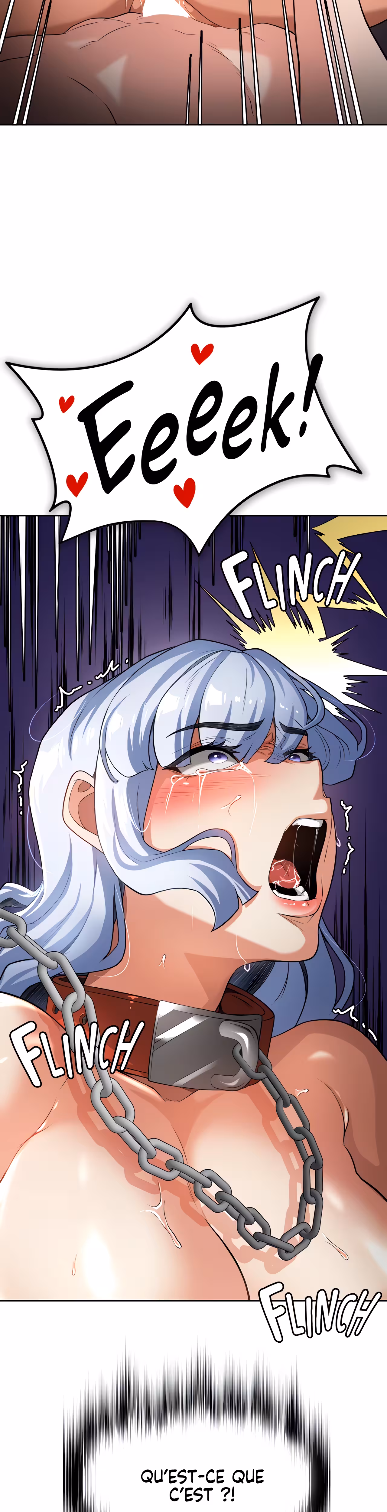 The Main Character is the Villain Chapitre 64 page 24