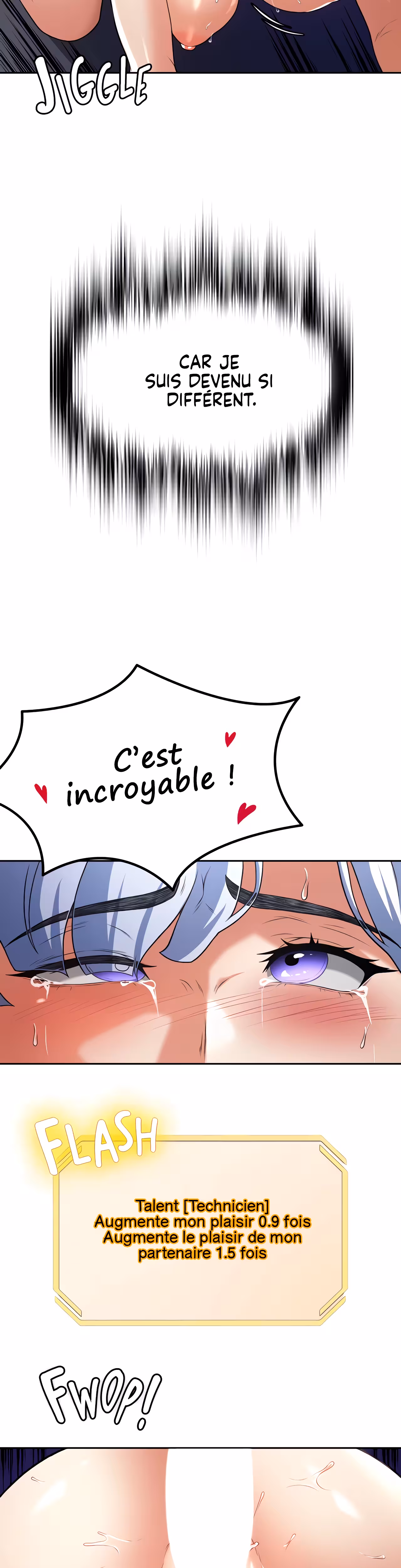 The Main Character is the Villain Chapitre 64 page 28