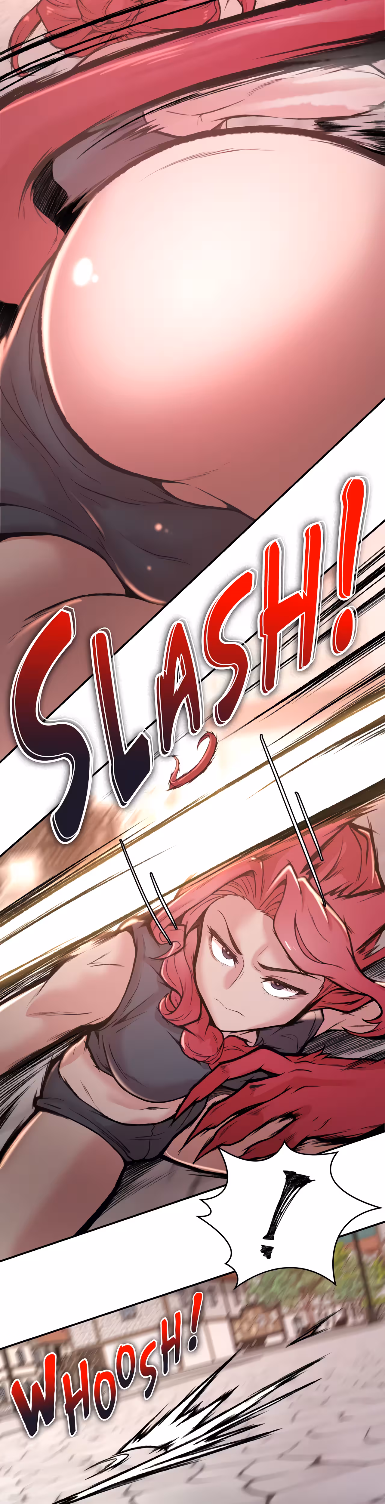 The Main Character is the Villain Chapitre 31 page 30