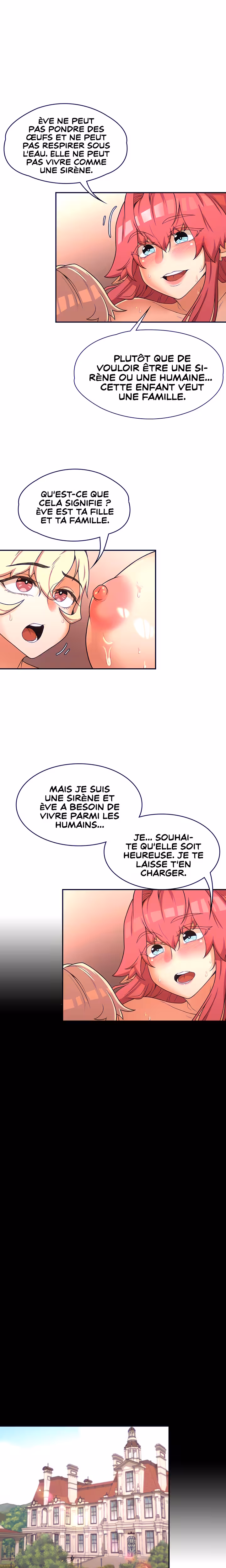 The Main Character is the Villain Chapitre 17 page 13