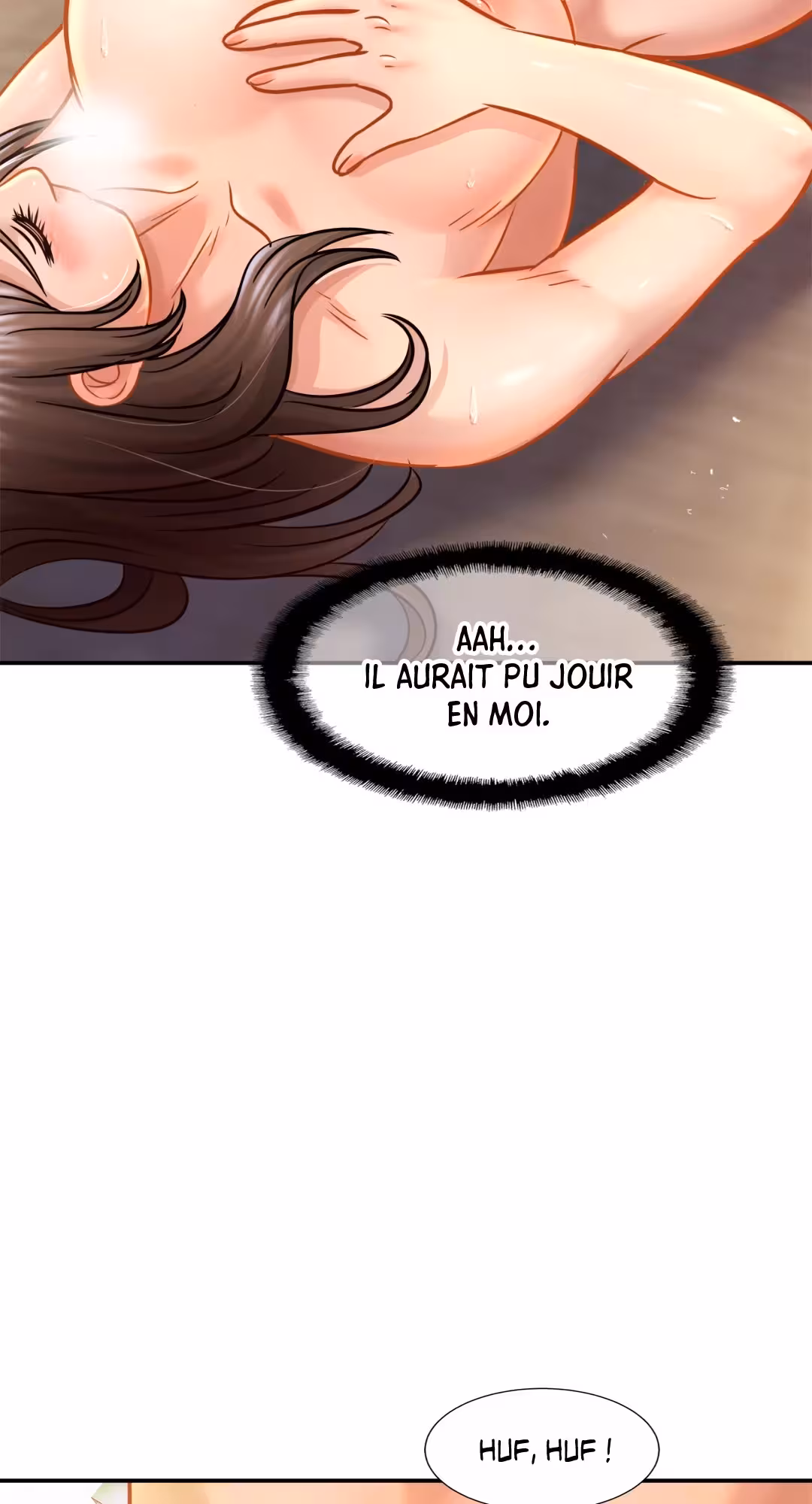 Une famille très intime Chapitre 23 page 18