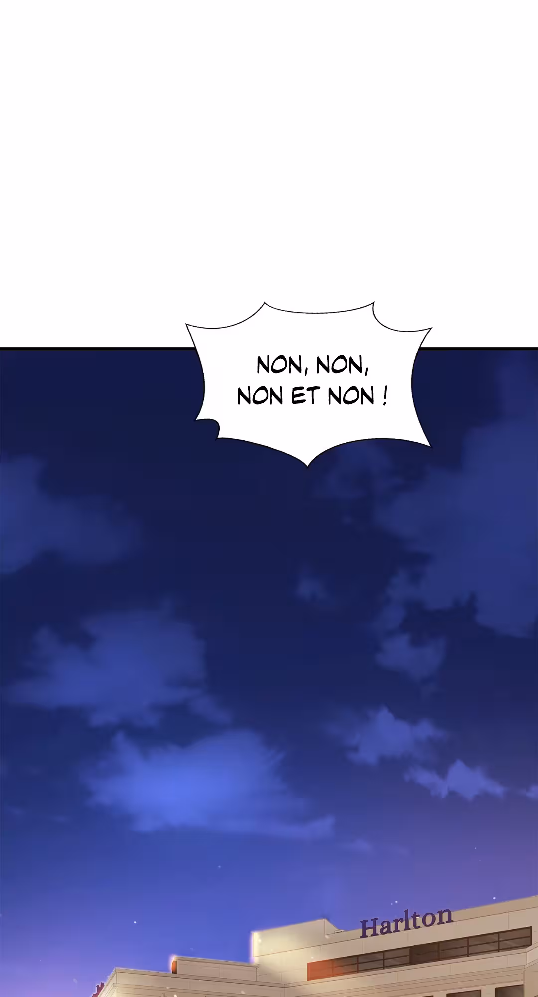 Une famille très intime Chapitre 34 page 30