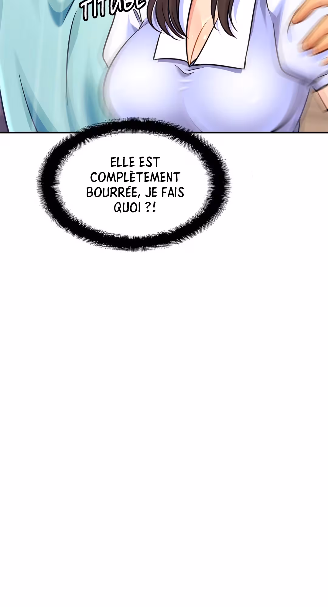 Une famille très intime Chapitre 29 page 34