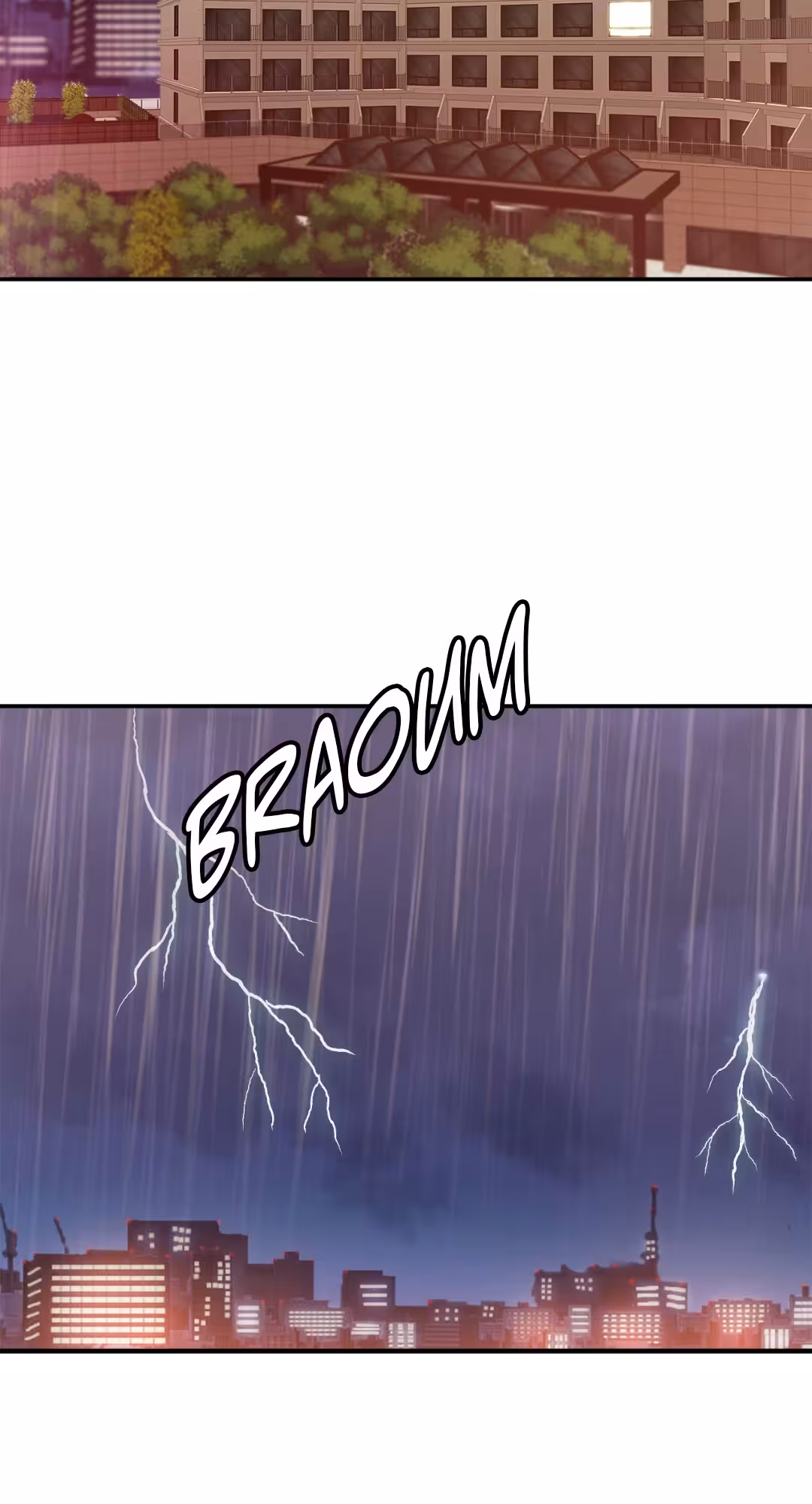 Une famille très intime Chapitre 29 page 37