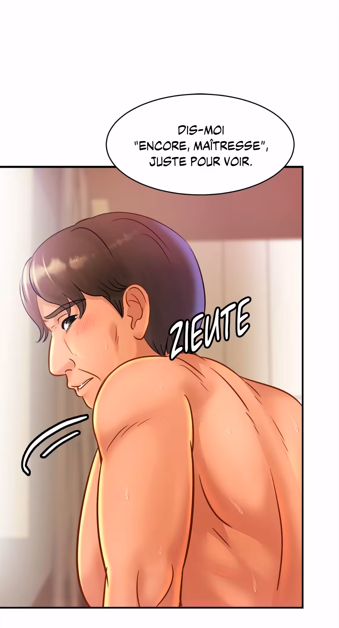 Une famille très intime Chapitre 29 page 63