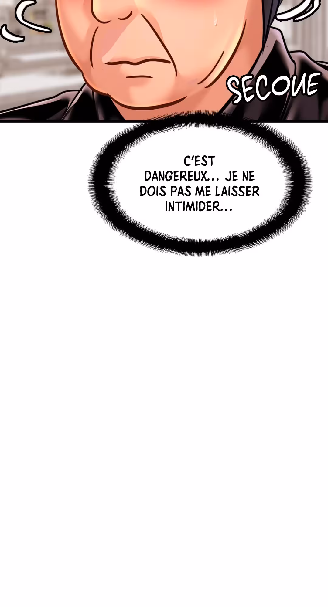 Une famille très intime Chapitre 59 page 38