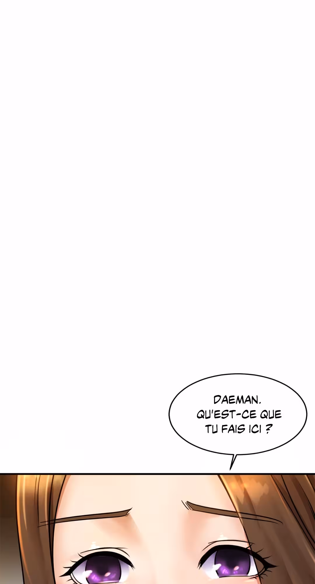 Une famille très intime Chapitre 3 page 13